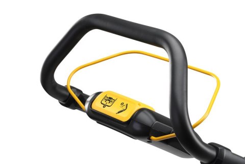 KOSIARKA DO TRAWY AKUMULATOROWA 48CM 2*18V 2*5.0*AH DEWALT