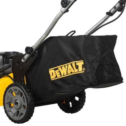 KOSIARKA DO TRAWY AKUMULATOROWA 48CM 2*18V 2*5.0*AH DEWALT