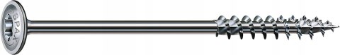 WKRĘT TALERZOWY (50) 8*240MM TX WIROX SPAX SPAX WKRĘT TALERZOWY (50) 8*240MM TX WIROX SPAX SPAX
