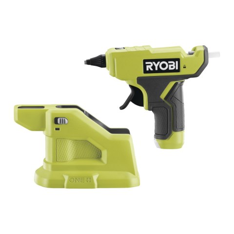 AKUMULATOROWY PISTOLET DO KLEJENIA RGLM18-0 18V 0*AH ONE+ RYOBI AKUMULATOROWY PISTOLET DO KLEJENIA RGLM18-0 18V 0*AH ONE+ RYOBI