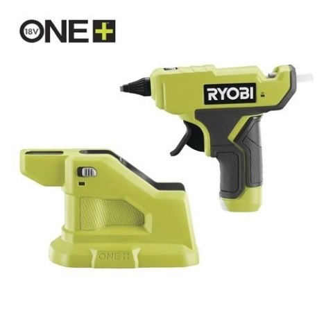 AKUMULATOROWY PISTOLET DO KLEJENIA RGLM18-0 18V 0*AH ONE+ RYOBI AKUMULATOROWY PISTOLET DO KLEJENIA RGLM18-0 18V 0*AH ONE+ RYOBI