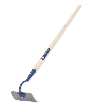 MOTYKA HACZKA NITOWANA Z BLACHY HNB160 BIG