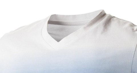 T-SHIRT CIENIOWANY DENIM, ROZMIAR M NEO