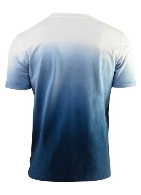 T-SHIRT CIENIOWANY DENIM, ROZMIAR M NEO