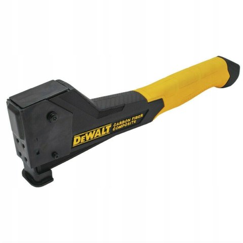 ZSZYWACZ MŁOTKOWY WŁÓKNO WĘGLOWE DEWALT ZSZYWACZ MŁOTKOWY WŁÓKNO WĘGLOWE DEWALT