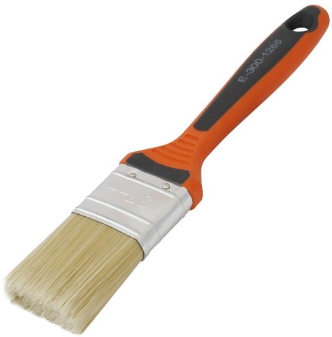 PĘDZEL ANGIELSKI PŁASKI SILK 38MM 1,5'' EPM PĘDZEL ANGIELSKI PŁASKI SILK 38MM 1,5'' EPM