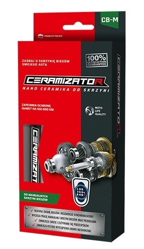 TEC 2000 CERAMIZATOR SKRZYNIA MANUAL MOSTY CBM CERAMIZATOR