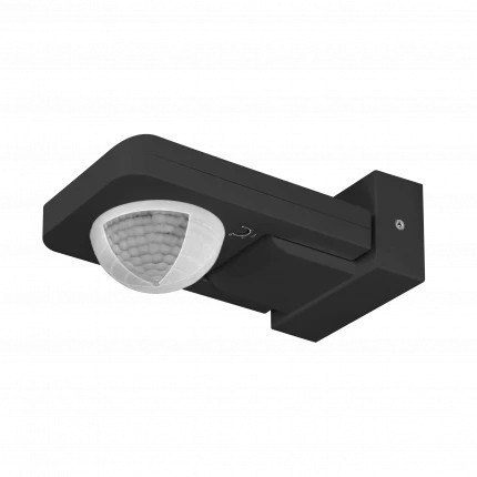 CZUJNIK RUCHU 360/180ST, 2000W, IP65 CZARNY ORNO CZUJNIK RUCHU 360/180ST, 2000W, IP65 CZARNY ORNO