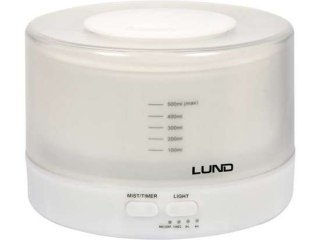 DYFUZOR ZAPACHU 500ML, BIAŁY, PILOT LUND
