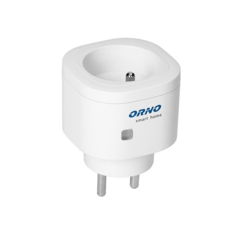 GNIAZDO SIECIOWE SMART HOME ODBIORNIK RADI ORNO GNIAZDO SIECIOWE SMART HOME ODBIORNIK RADI ORNO