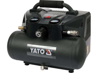 KOMPRESOR 6L 36V=18V*2 YATO