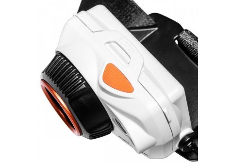 LATARKA CZOŁOWA MAVERICK WHITE PEAK 320LM MACTRONIC LATARKA CZOŁOWA MAVERICK WHITE PEAK 320LM MACTRONIC