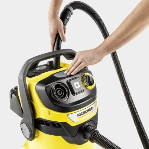 ODKURZACZ WD 5 P V-25/5/22 KARCHER