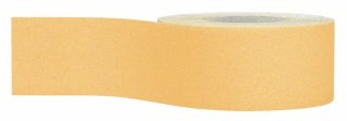 ROLKA SZLIFIERSKA BEST F/WOOD 93MM*5M P40 BOSCH
