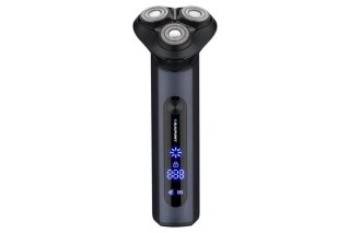 GOLARKA MĘSKA AKUMULATOROWA USB MSR711 BLAUPUNKT