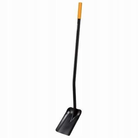 ŁOPATA SOLID Z RACZKĄ W KSZTAŁCIE LITERY I FISKARS ŁOPATA SOLID Z RACZKĄ W KSZTAŁCIE LITERY I FISKARS