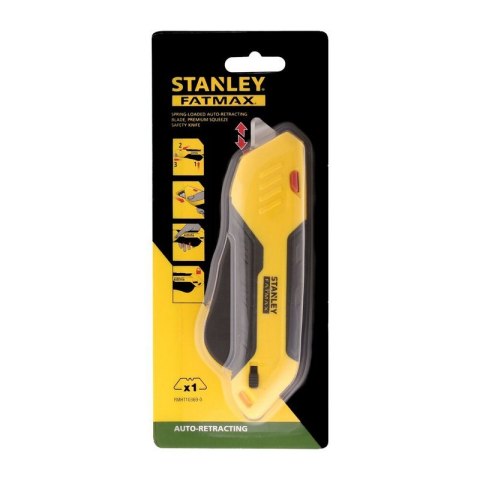 NÓŻ BEZPIECZNY ST FM STANLEY NÓŻ BEZPIECZNY ST FM STANLEY