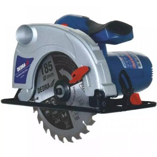 PILARKA TARCZOWA 1500W 185MM DEDRA
