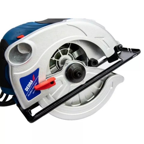 PILARKA TARCZOWA 1500W 185MM DEDRA