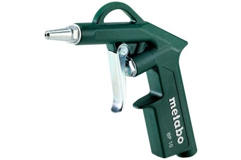 PISTOLET DO PRZEDMUCHIWANIA BP 10 METABO PISTOLET DO PRZEDMUCHIWANIA BP 10 METABO