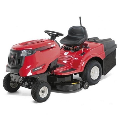 TRAKTOR OGRODOWY SMART RE 125 MTD TRAKTOR OGRODOWY SMART RE 125 MTD