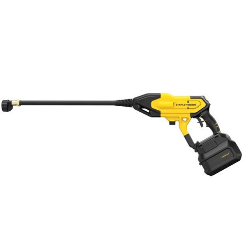 AKUMULATOROWA MYJKA CIŚNIENIOWA V20 18V 1*4.0AH STANLEY