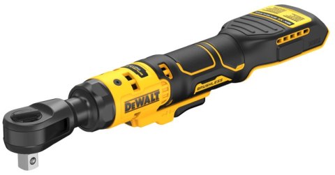 GRZECHOTKA UDAROWA AKUMULATOROWA 1/2'' 18V XR 0*AH DEWALT GRZECHOTKA UDAROWA AKUMULATOROWA 1/2'' 18V XR 0*AH DEWALT