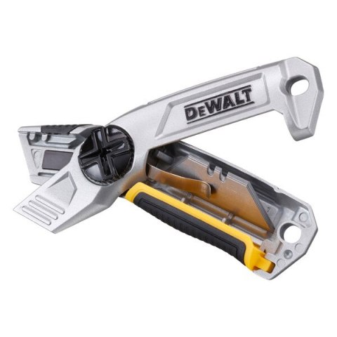 NÓŻ UNIWERSALNY Z OSTRZEM STAŁYM DEWALT NÓŻ UNIWERSALNY Z OSTRZEM STAŁYM DEWALT