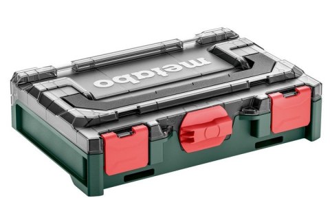 ORGANIZER METABOX 63 XS METABO ORGANIZER METABOX 63 XS METABO
