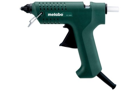 PISTOLET DO KLEJU K E 3000 METABO PISTOLET DO KLEJU K E 3000 METABO