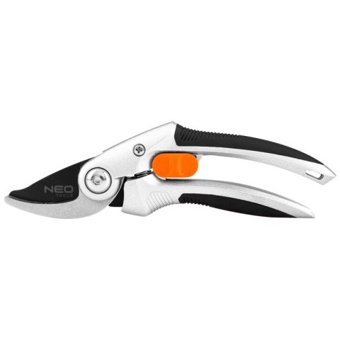 SEKATOR BY-PASS ALUMINIOWY 210 MM, ZAKRES DO 20 MM, NEO SEKATOR BY-PASS ALUMINIOWY 210 MM, ZAKRES DO 20 MM, NEO