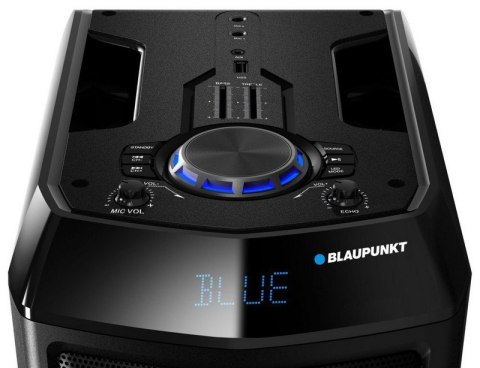 SYSTEM AUDIO Z BLETOOTH PS05.2DB BLAUPUNKT SYSTEM AUDIO Z BLETOOTH PS05.2DB BLAUPUNKT