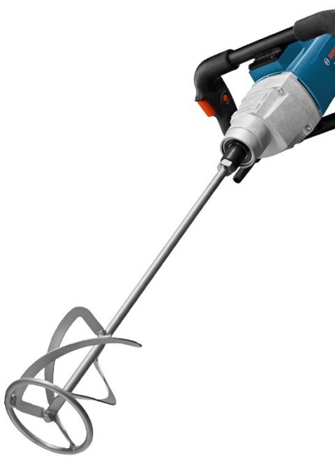 MIESZADŁO GRW 18-2 5-BIEG 1600W BOSCH MIESZADŁO GRW 18-2 5-BIEG 1600W BOSCH