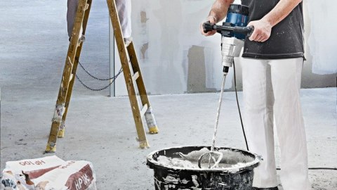 MIESZADŁO GRW 18-2 5-BIEG 1600W BOSCH MIESZADŁO GRW 18-2 5-BIEG 1600W BOSCH