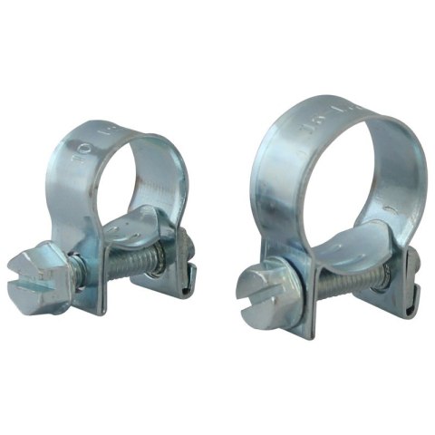 OBEJMA CIŚNIENIOWA SUPER GBS 8-10MM EPM OBEJMA CIŚNIENIOWA SUPER GBS 8-10MM EPM