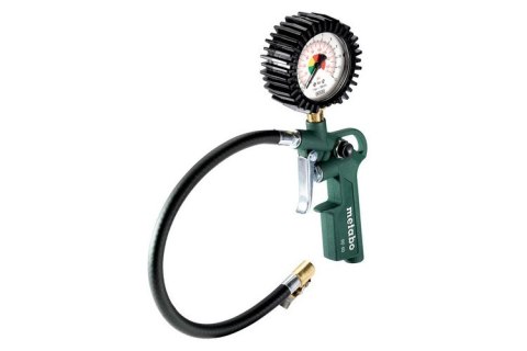 PISTOLET DO POMPOWANIA KÓŁ RF 60 METABO PISTOLET DO POMPOWANIA KÓŁ RF 60 METABO