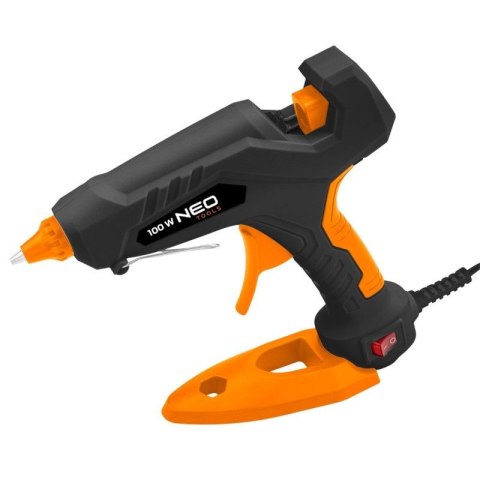 PISTOLET KLEJOWY 11MM, 100W NEO PISTOLET KLEJOWY 11MM, 100W NEO