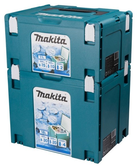 WALIZKA-CHŁODZIARKA SYSTEMOWA MAKPAC TYP 4 MAKITA