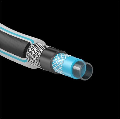 WĄŻ OGRODOWY MULTIFLEX ATS V 3/4'' 50MB CELL-FAST WĄŻ OGRODOWY MULTIFLEX ATS V 3/4'' 50MB CELL-FAST