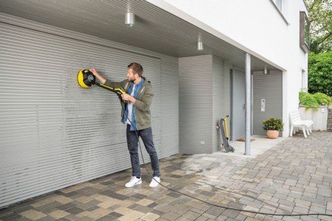 T-RACER URZĄDZENIA DO CZYSZCZENIA T 5 KARCHER T-RACER URZĄDZENIA DO CZYSZCZENIA T 5 KARCHER