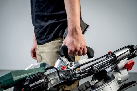 UKOŚNICA KGS 305 M LASERCUT METABO