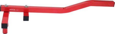 DOCIĄGACZ DESEK 670MM YATO DOCIĄGACZ DESEK 670MM YATO