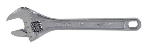 KLUCZ PŁASKI NASTAWNY ZE SKALĄ 200MM BETA KLUCZ PŁASKI NASTAWNY ZE SKALĄ 200MM BETA