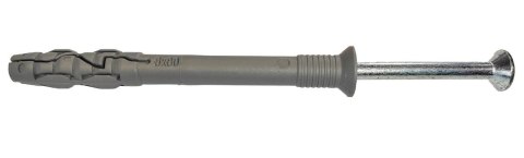 KOŁEK SZYBKI MONTAŻ STOŻEK PP 8*120MM MC FIX KOŁEK SZYBKI MONTAŻ STOŻEK PP 8*120MM MC FIX