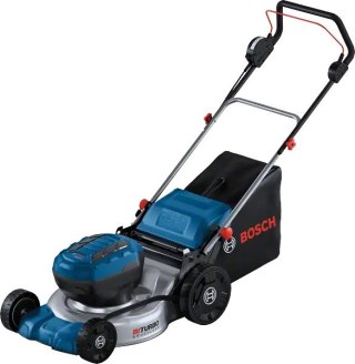 KOSIARKA DO TRAWY AKUMULATOROWA 46CM GRA 18V2-46 0*AH BOSCH