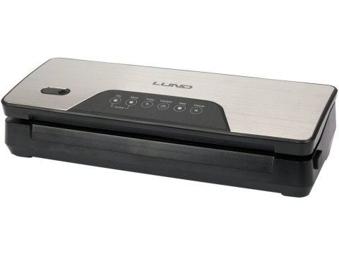 PAKOWARKA PRÓŻNIOWA 130W, MAX 30CM, LUND PAKOWARKA PRÓŻNIOWA 130W, MAX 30CM, LUND