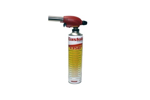 PALNIK PIEZO + BUTLA 1350 300G GW. 7/16'' CASTOLIN PALNIK PIEZO + BUTLA 1350 300G GW. 7/16'' CASTOLIN