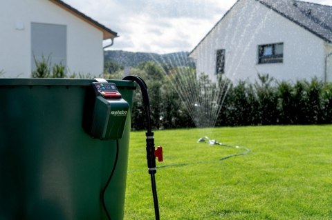 POMPA ZANURZENIOWA AKUMULATOROWA 18V 0*AH METABO POMPA ZANURZENIOWA AKUMULATOROWA 18V 0*AH METABO