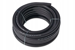 WĄŻ GUMOWY 16/24MM 20 BAR UN