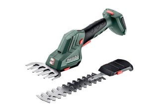 NOŻYCE DO KRZEWÓW I TRAWY AKUM. SGS 18 LTX Q 0*AH METABO